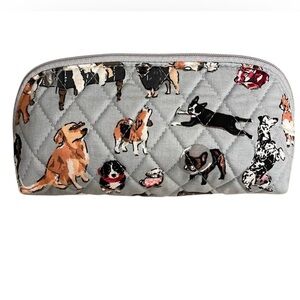 Vera Bradley Cosmetic Bag